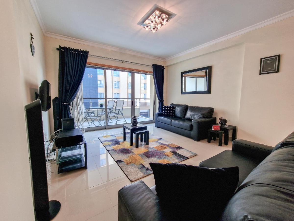 Apartment Rocha Oceano Azul Charming ポルティマン エクステリア 写真