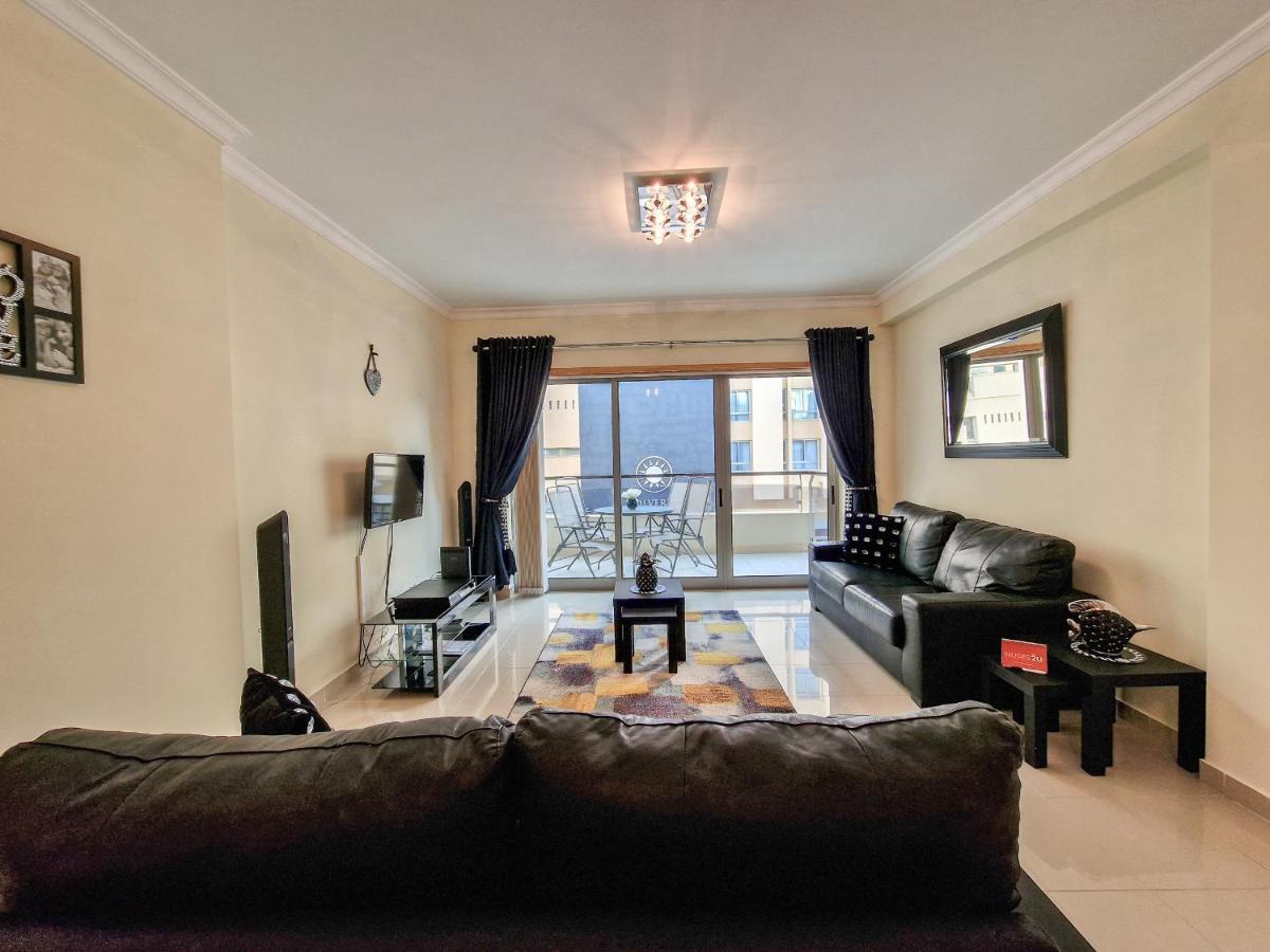 Apartment Rocha Oceano Azul Charming ポルティマン エクステリア 写真