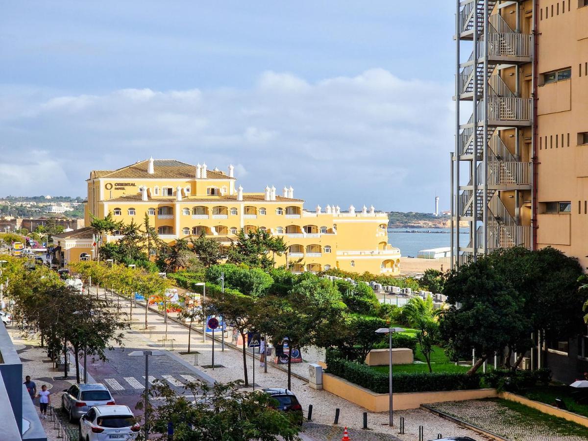 Apartment Rocha Oceano Azul Charming ポルティマン エクステリア 写真