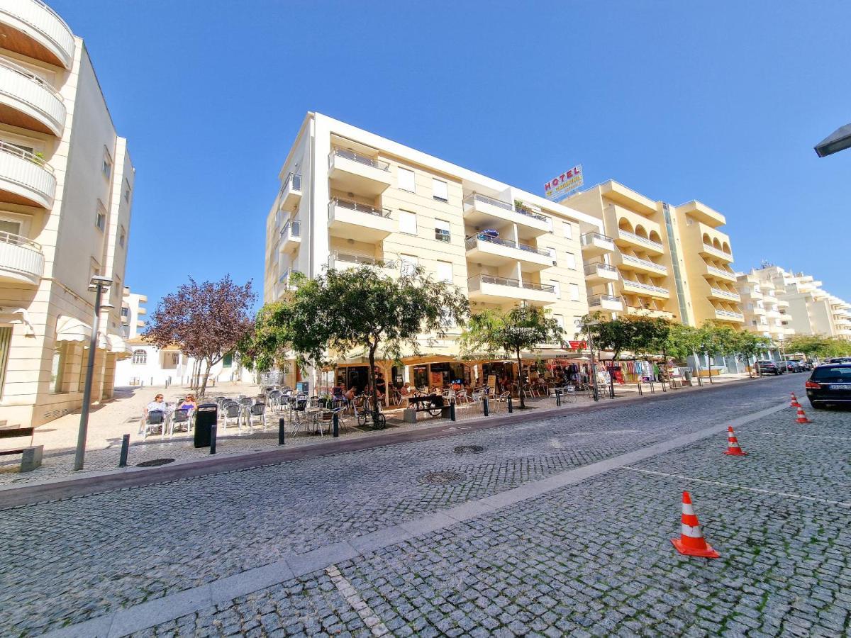 Apartment Rocha Oceano Azul Charming ポルティマン エクステリア 写真