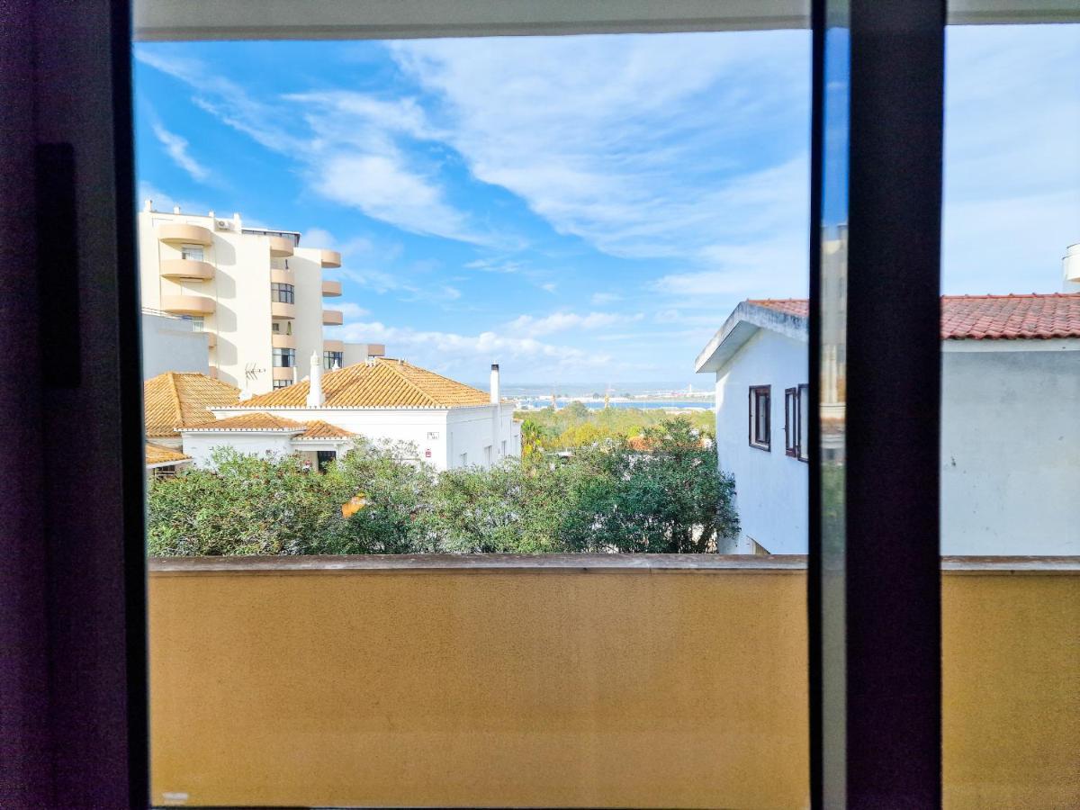 Apartment Rocha Oceano Azul Charming ポルティマン エクステリア 写真