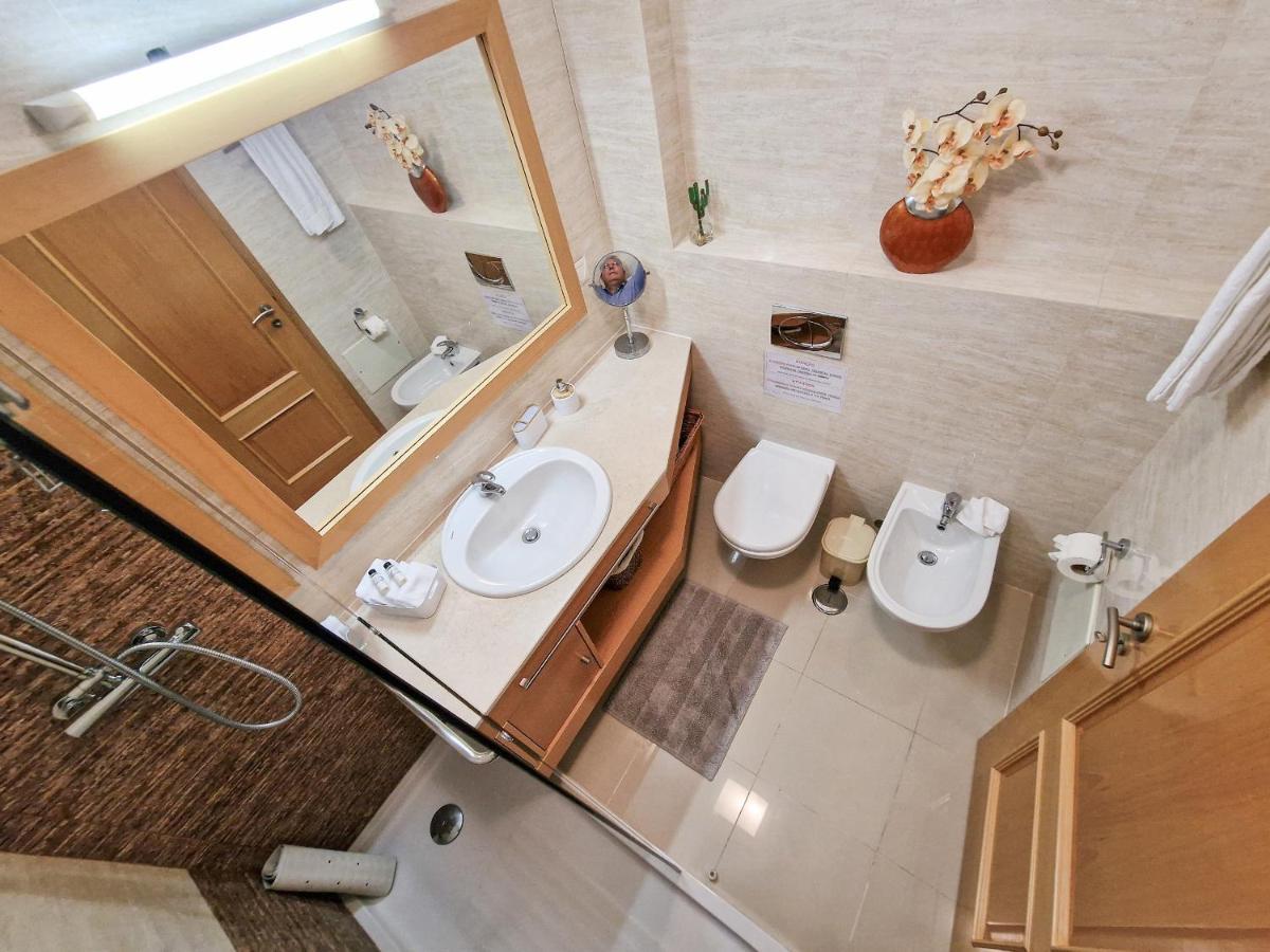 Apartment Rocha Oceano Azul Charming ポルティマン エクステリア 写真