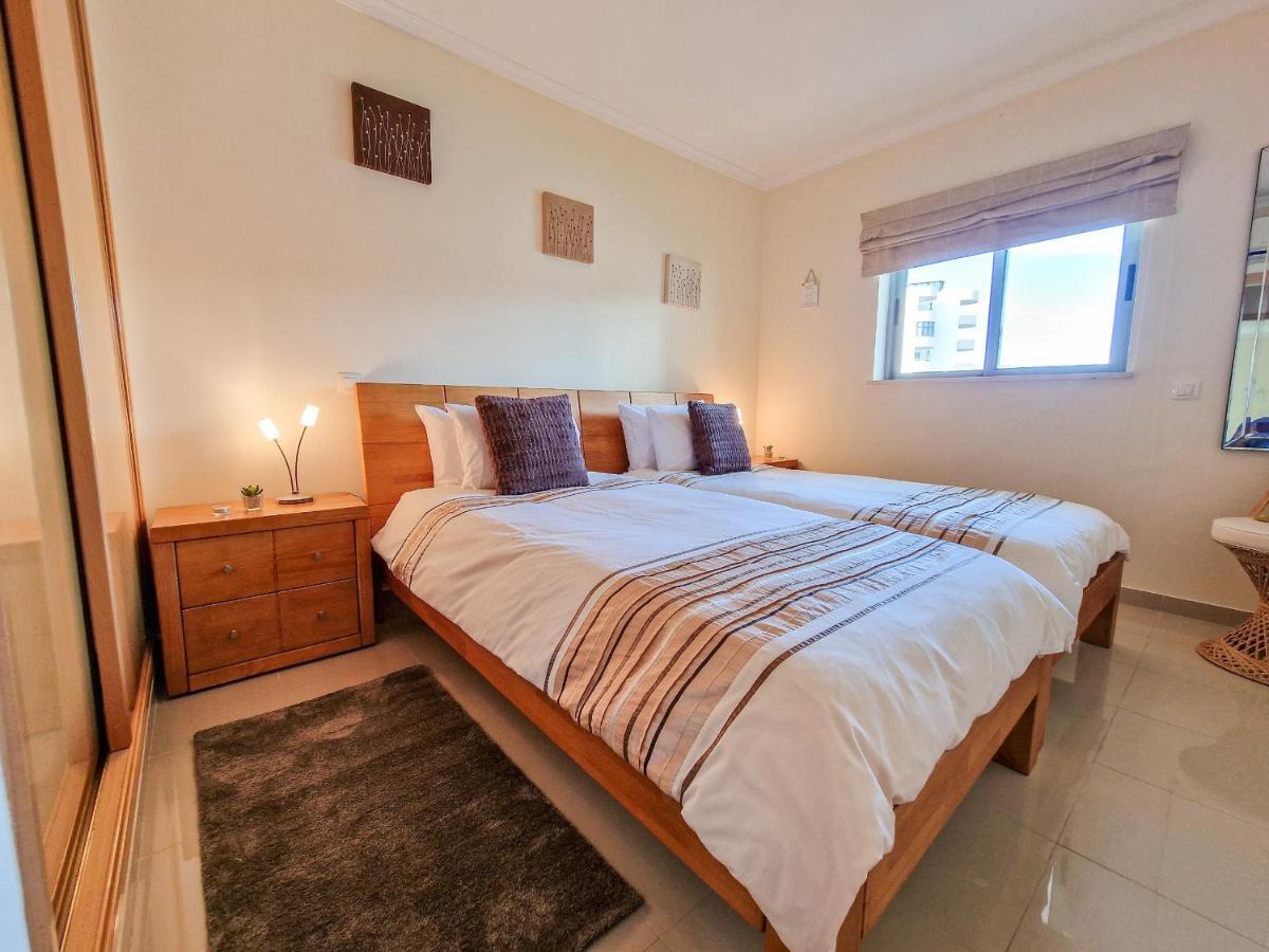 Apartment Rocha Oceano Azul Charming ポルティマン エクステリア 写真