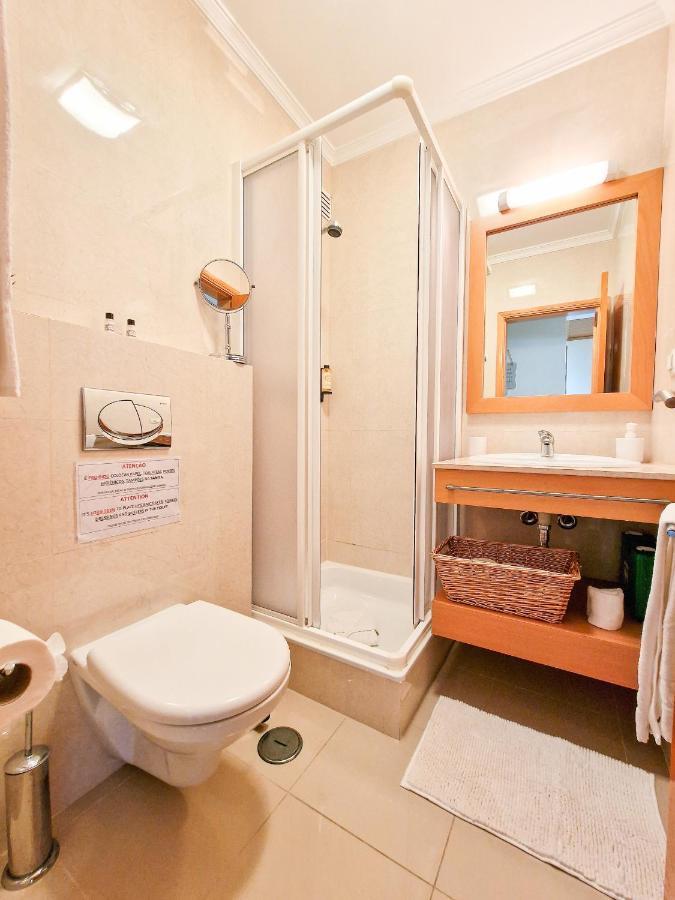 Apartment Rocha Oceano Azul Charming ポルティマン エクステリア 写真