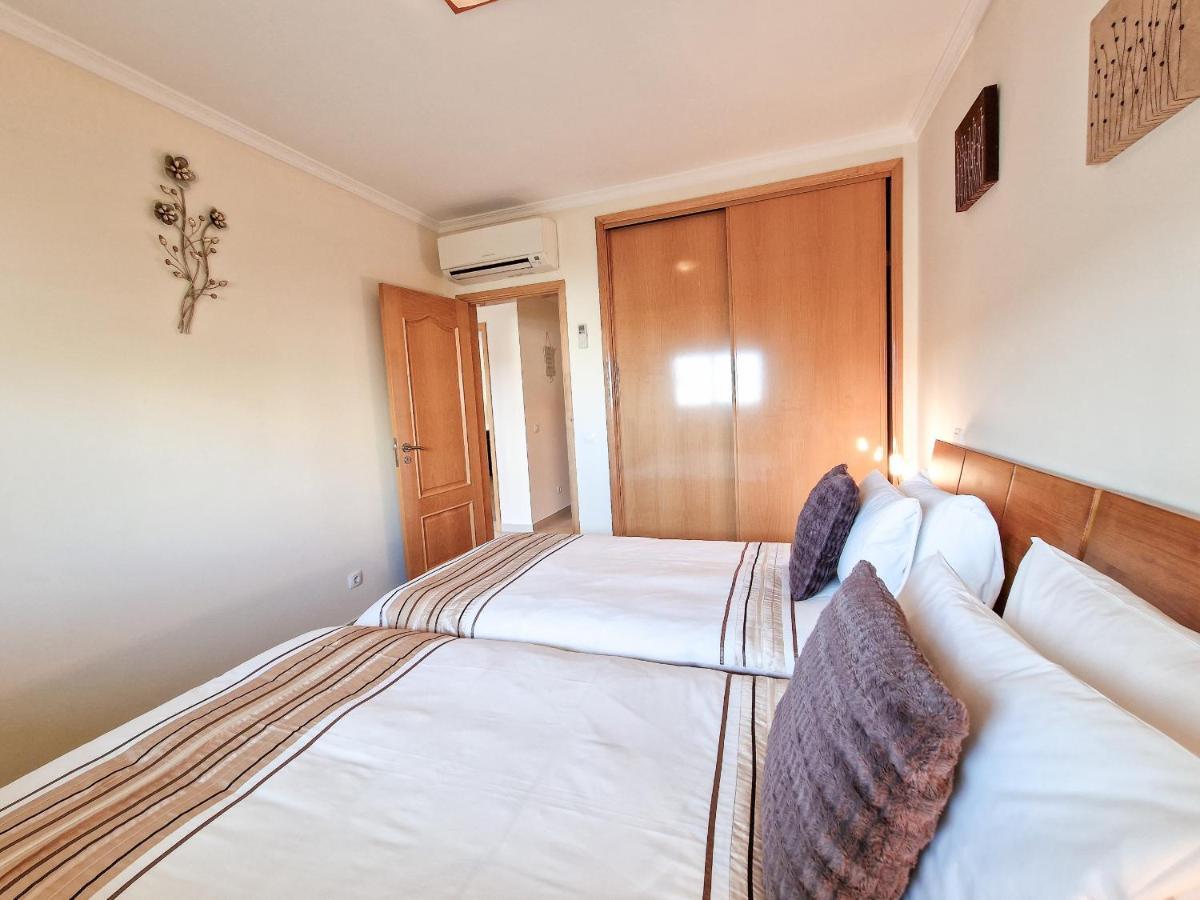 Apartment Rocha Oceano Azul Charming ポルティマン エクステリア 写真