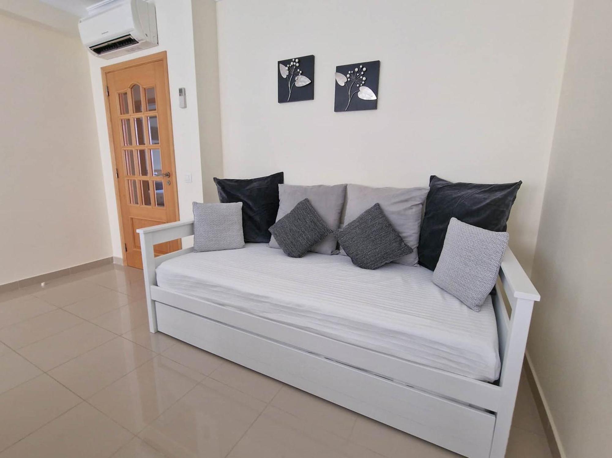 Apartment Rocha Oceano Azul Charming ポルティマン エクステリア 写真